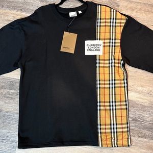 Burberry London Sweatshirt